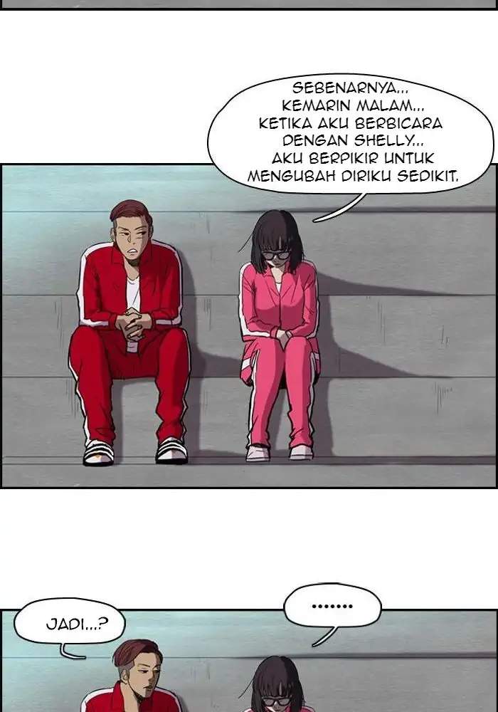 Wind Breaker Chapter 81 Gambar 41