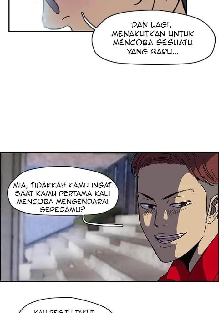 Wind Breaker Chapter 81 Gambar 44