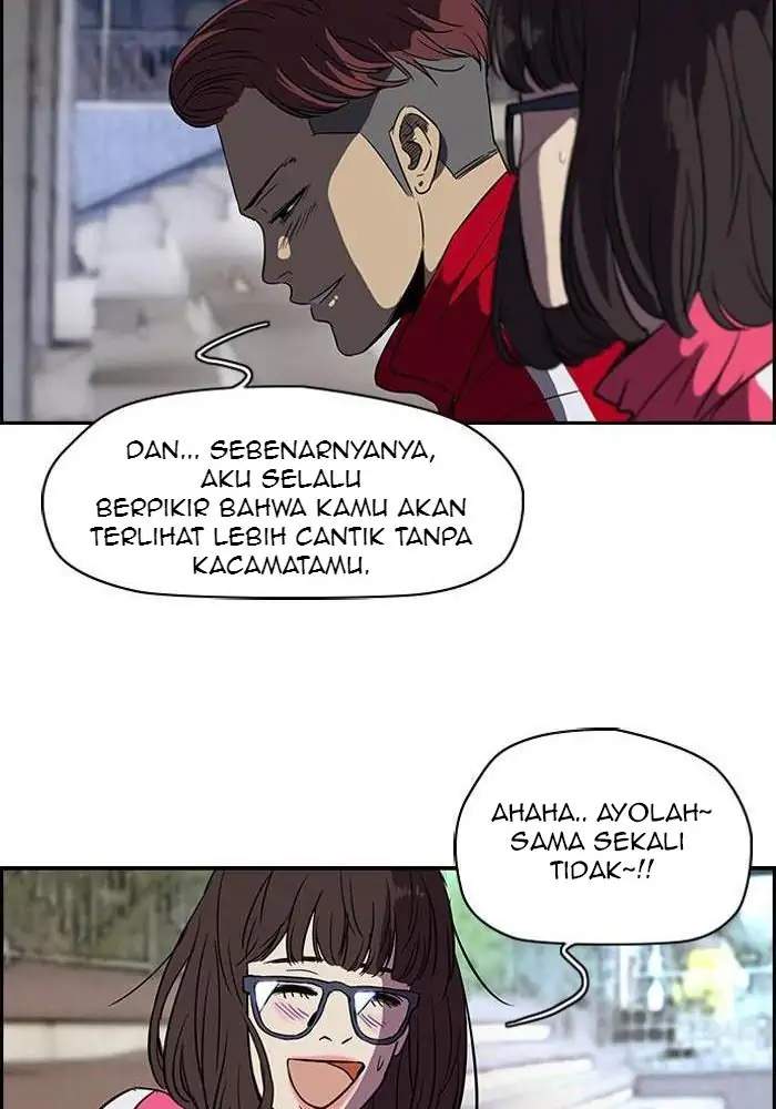 Wind Breaker Chapter 81 Gambar 46
