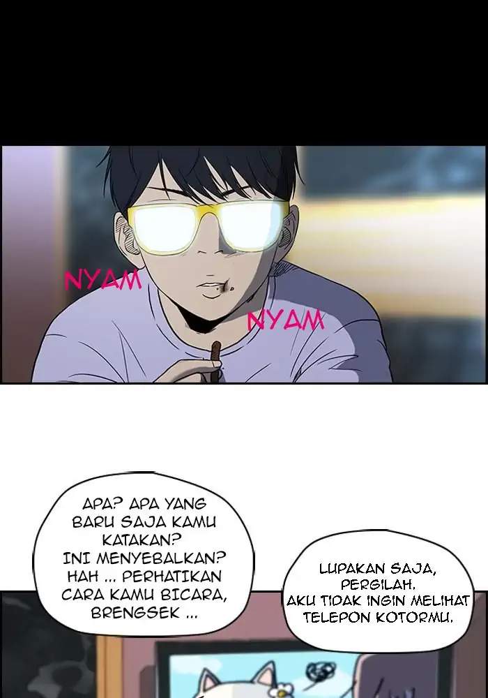 Wind Breaker Chapter 81 Gambar 5