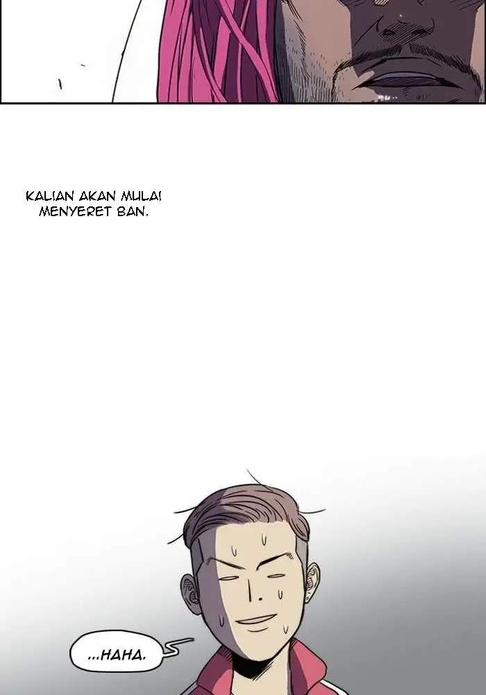 Wind Breaker Chapter 81 Gambar 52