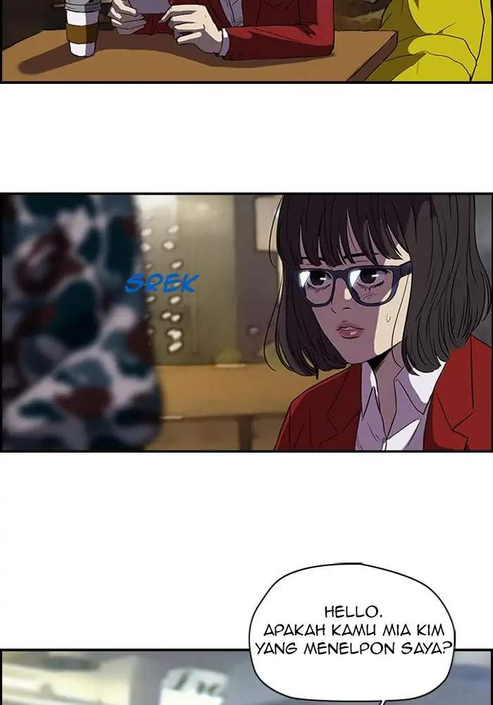 Wind Breaker Chapter 81 Gambar 57