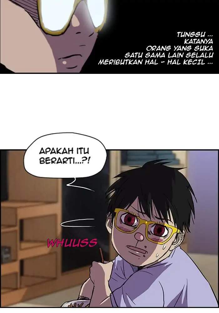 Wind Breaker Chapter 81 Gambar 8