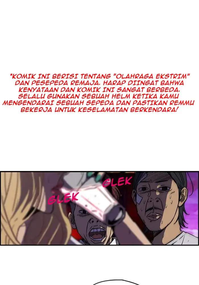 Baca Komik Wind Breaker Chapter 80 Gambar 1