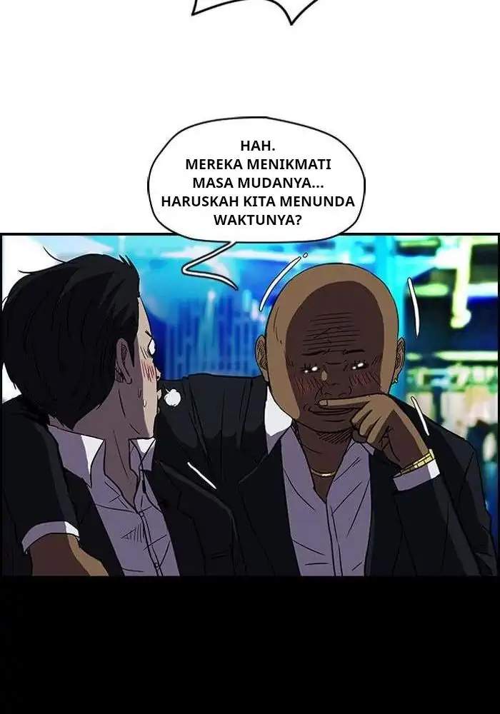 Wind Breaker Chapter 80 Gambar 26