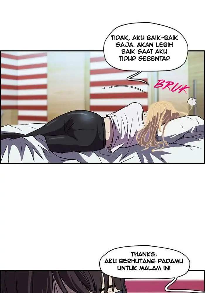 Wind Breaker Chapter 80 Gambar 43