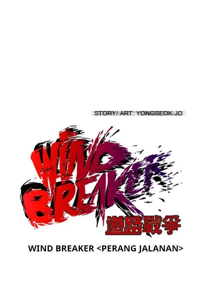 Wind Breaker Chapter 80 Gambar 6