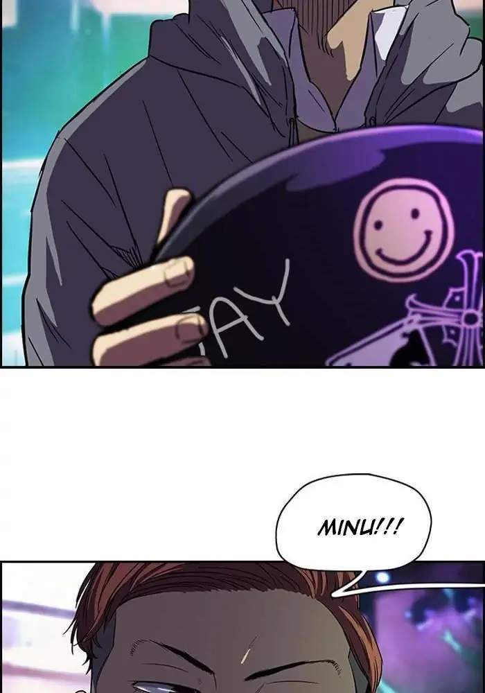 Wind Breaker Chapter 79 Gambar 44