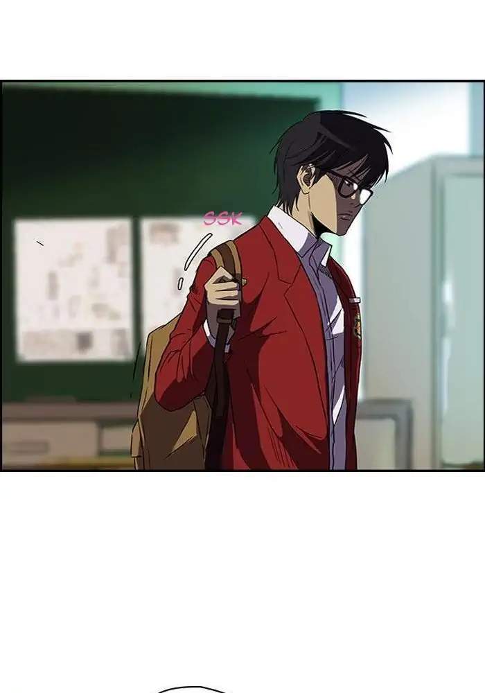 Wind Breaker Chapter 78 Gambar 44