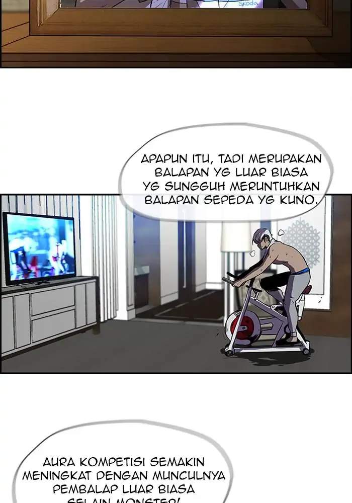Wind Breaker Chapter 75 Gambar 53