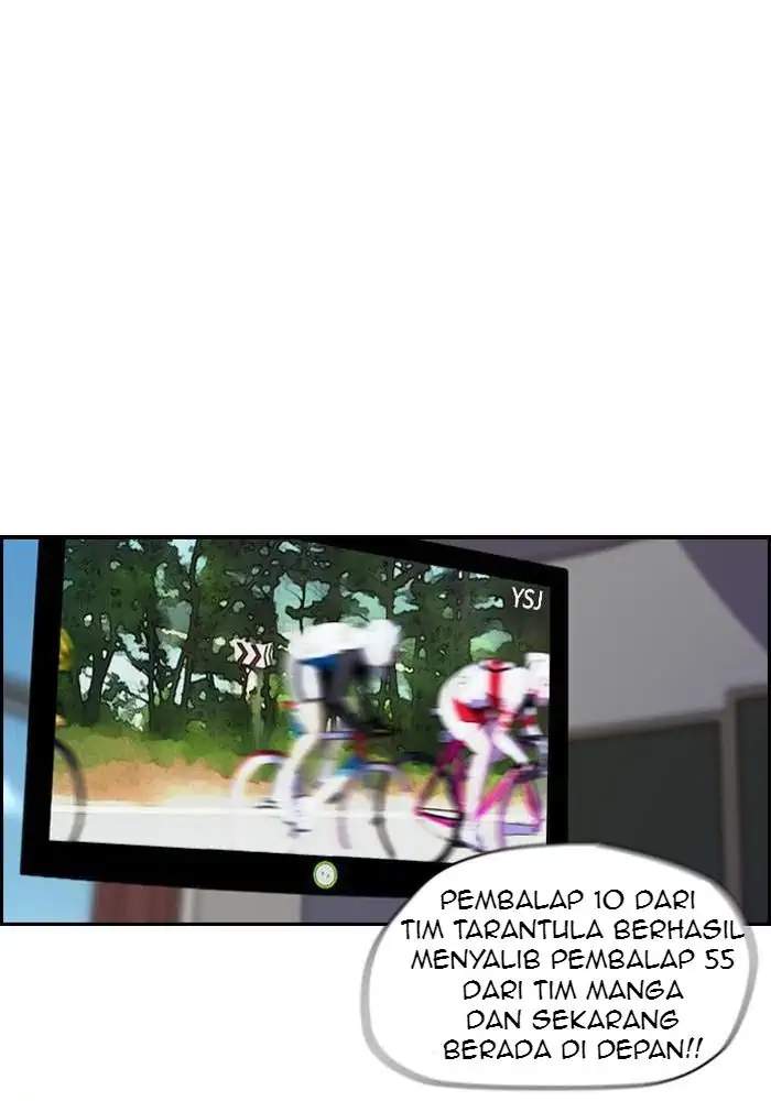 Wind Breaker Chapter 74 Gambar 14