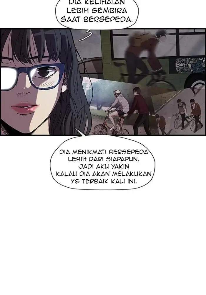 Wind Breaker Chapter 74 Gambar 18