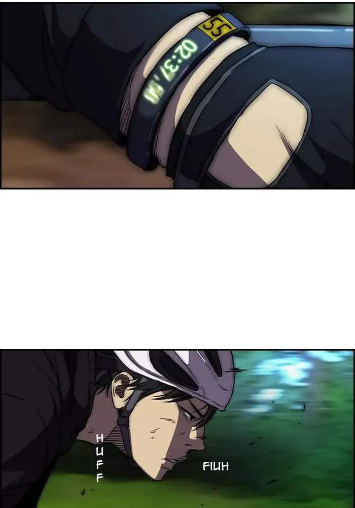Wind Breaker Chapter 74 Gambar 19
