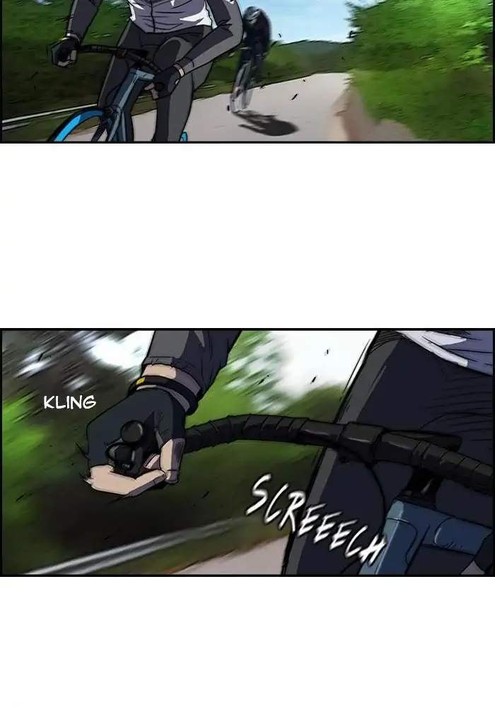 Wind Breaker Chapter 74 Gambar 21