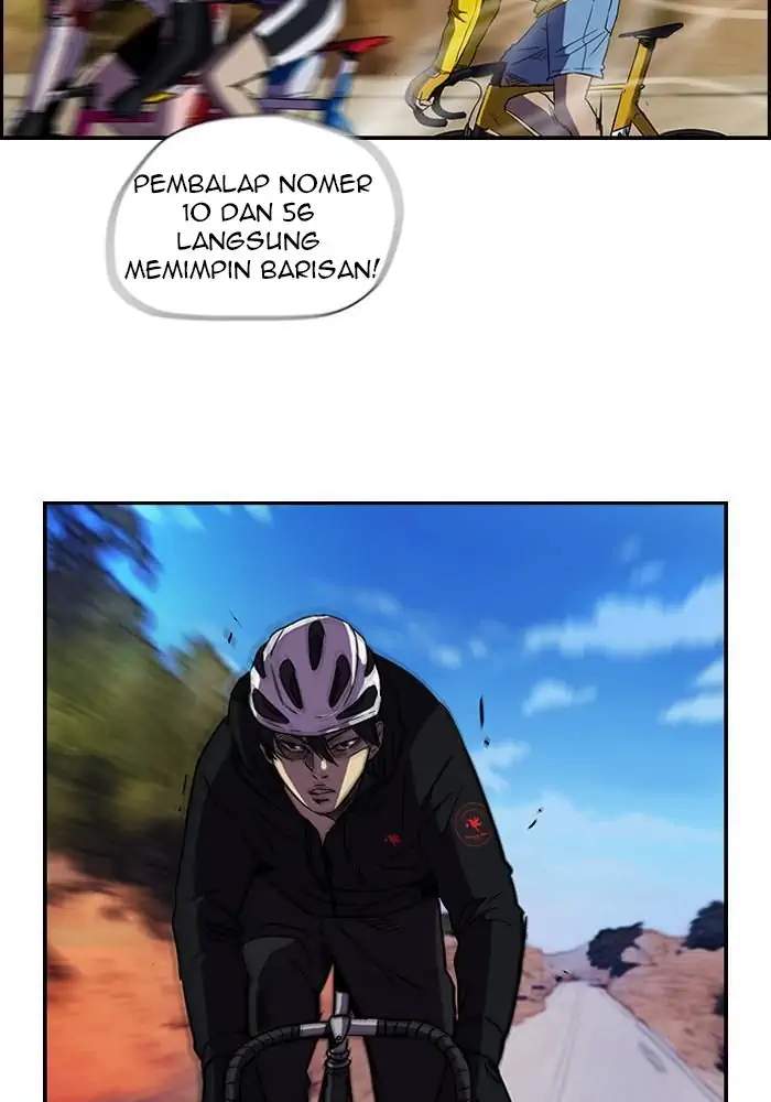Wind Breaker Chapter 74 Gambar 3