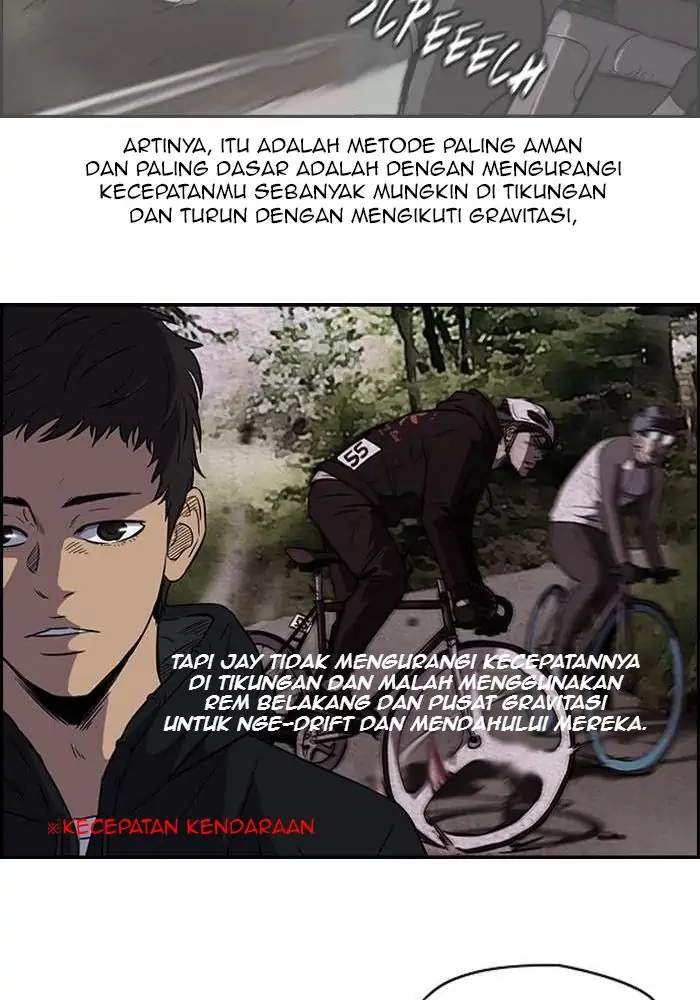 Wind Breaker Chapter 74 Gambar 39