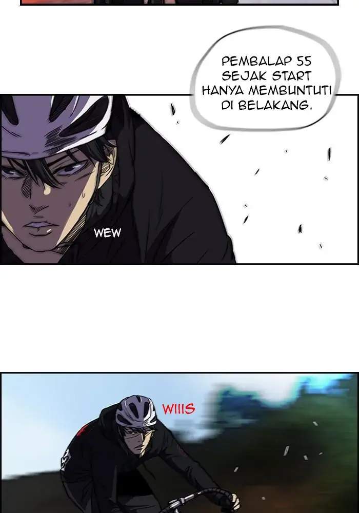 Wind Breaker Chapter 74 Gambar 4