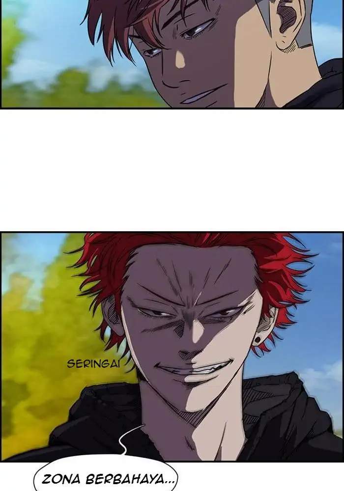 Wind Breaker Chapter 74 Gambar 41