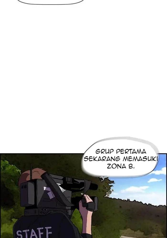 Wind Breaker Chapter 74 Gambar 42