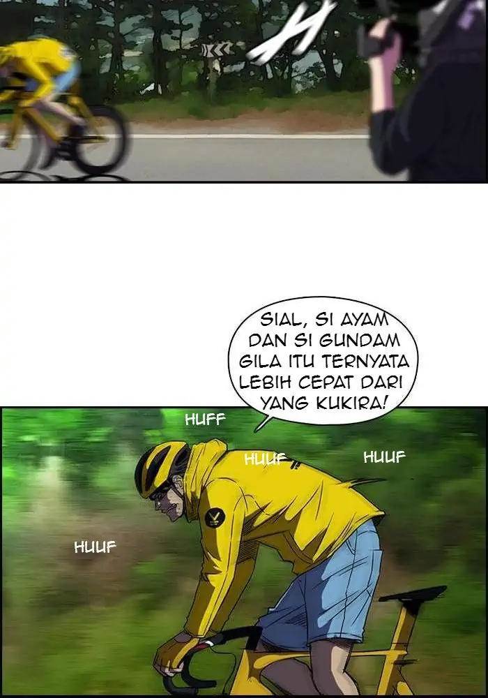 Wind Breaker Chapter 74 Gambar 44