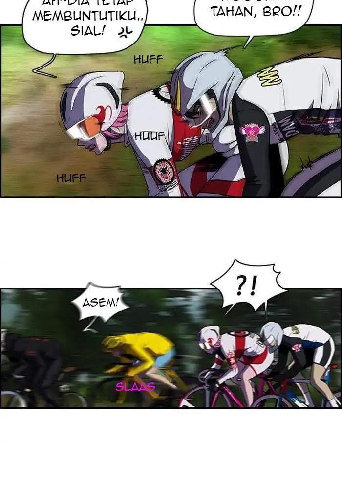 Wind Breaker Chapter 74 Gambar 47