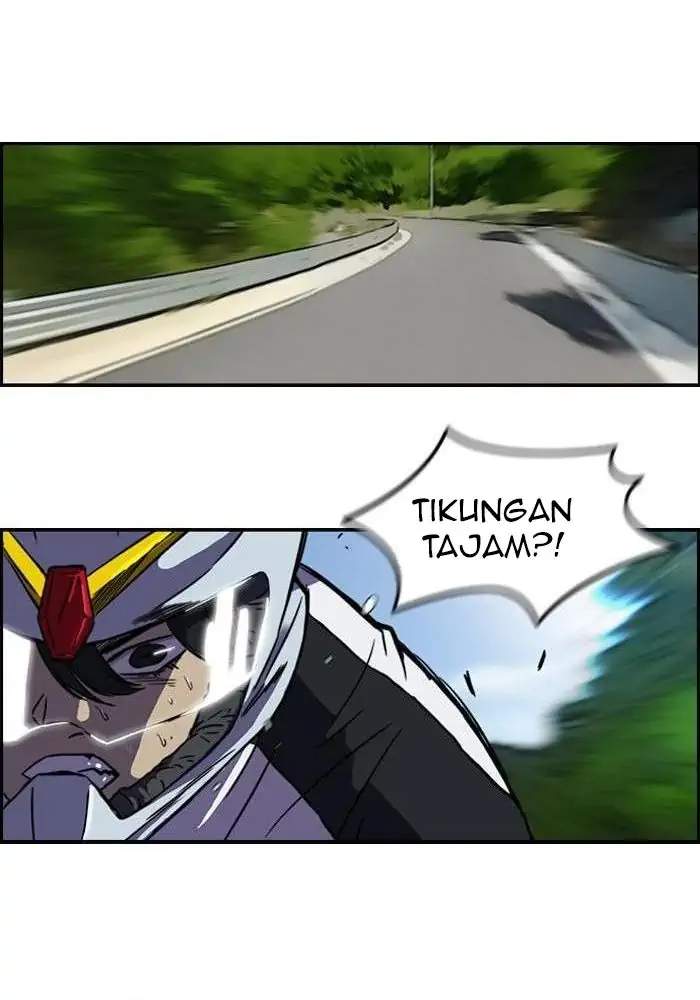 Wind Breaker Chapter 74 Gambar 48