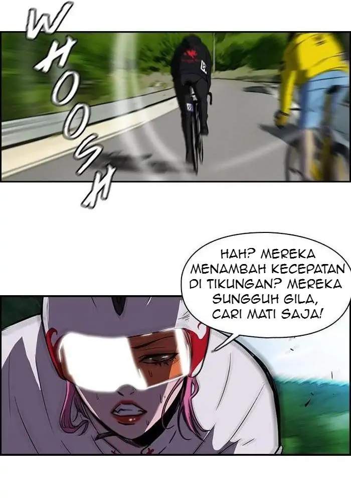 Wind Breaker Chapter 74 Gambar 49