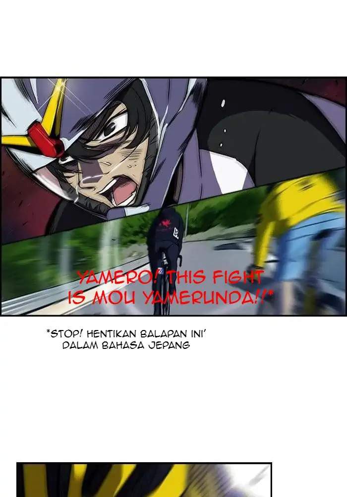 Wind Breaker Chapter 74 Gambar 50