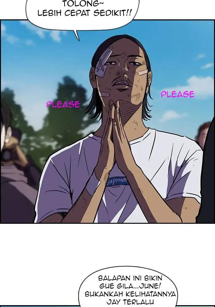 Wind Breaker Chapter 74 Gambar 6