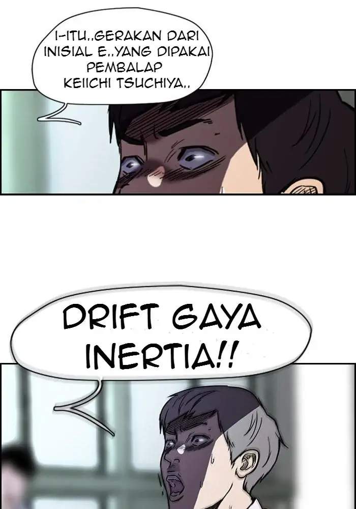 Wind Breaker Chapter 74 Gambar 60