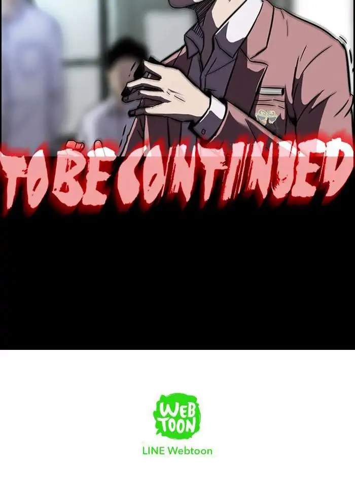 Wind Breaker Chapter 74 Gambar 61