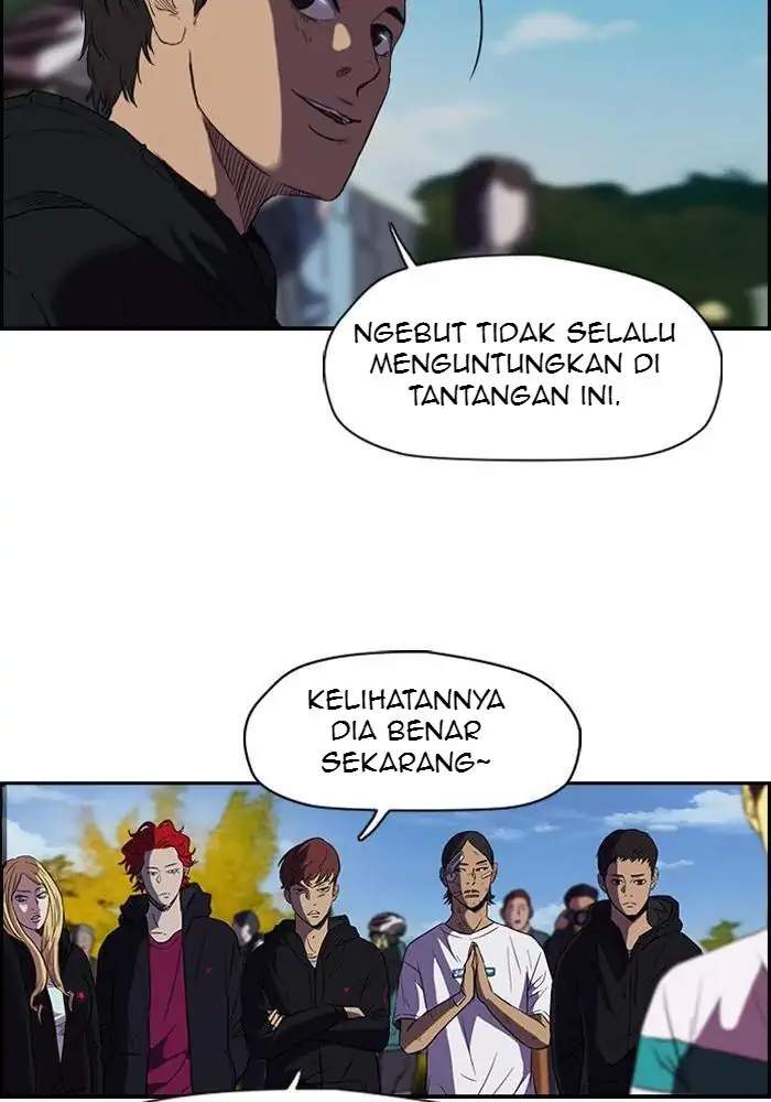 Wind Breaker Chapter 74 Gambar 8