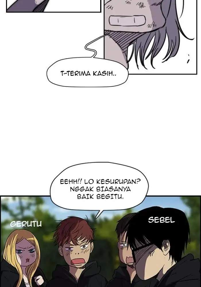 Wind Breaker Chapter 72 Gambar 13