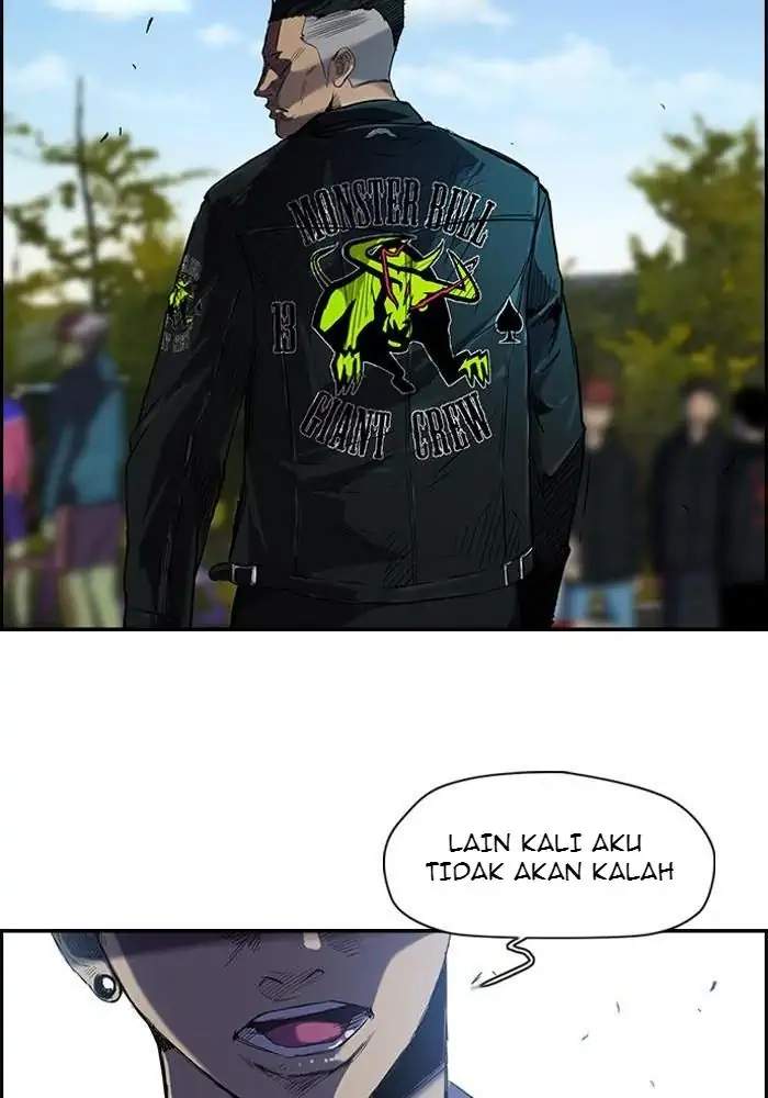 Wind Breaker Chapter 72 Gambar 17