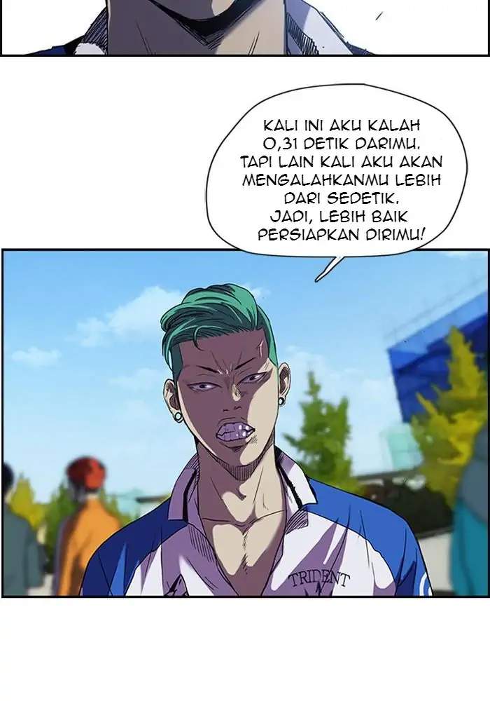 Wind Breaker Chapter 72 Gambar 18