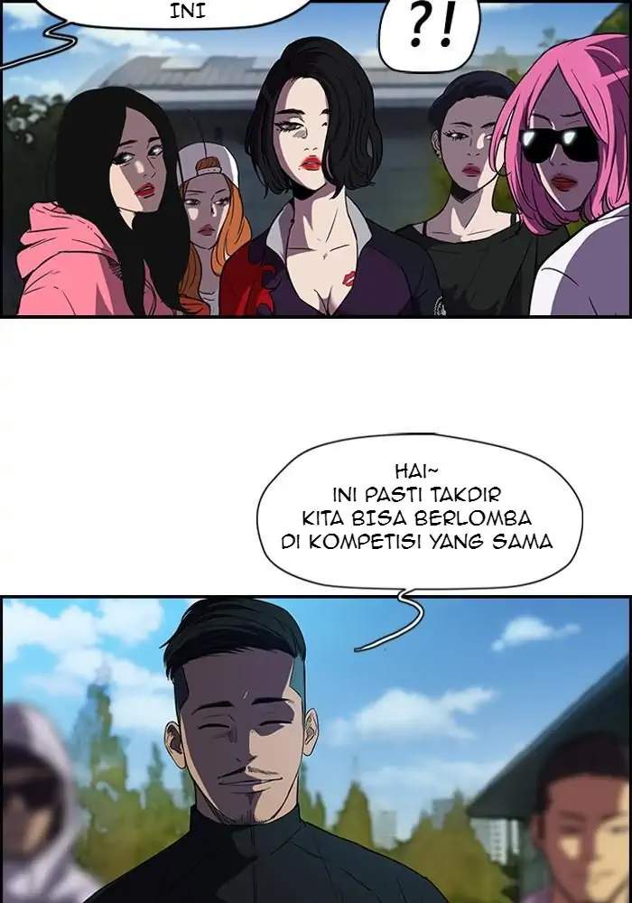 Wind Breaker Chapter 72 Gambar 28