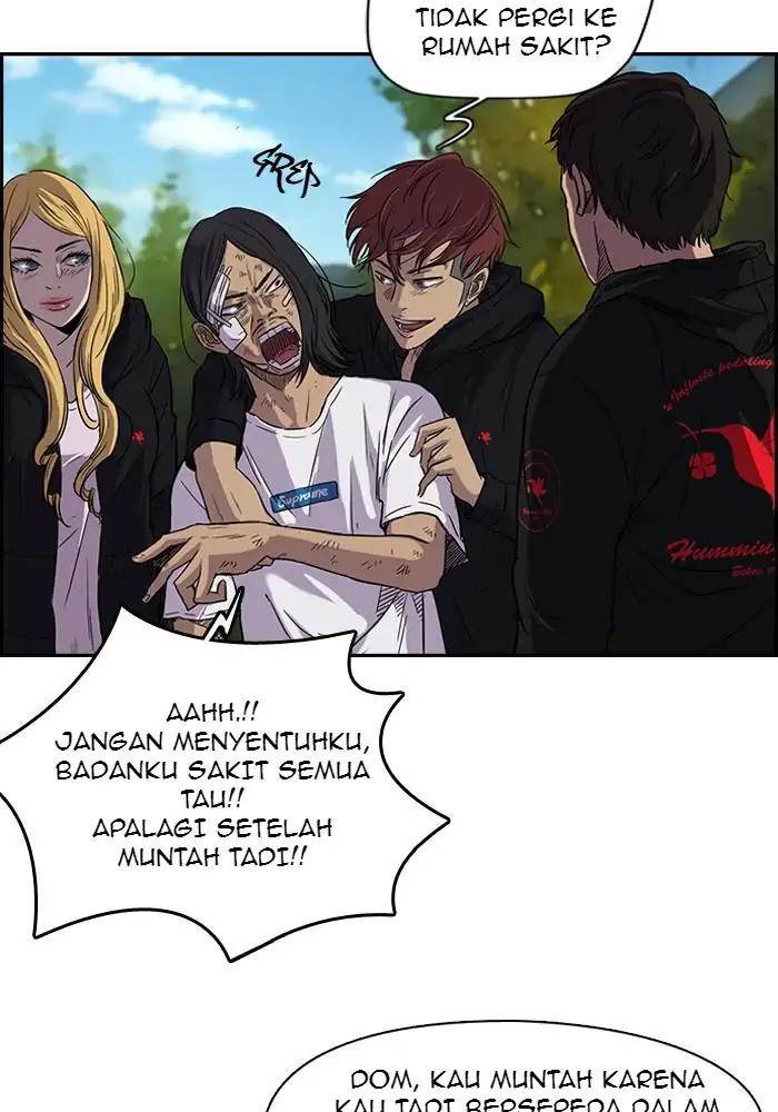 Wind Breaker Chapter 72 Gambar 3