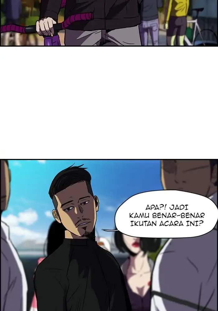 Wind Breaker Chapter 72 Gambar 32