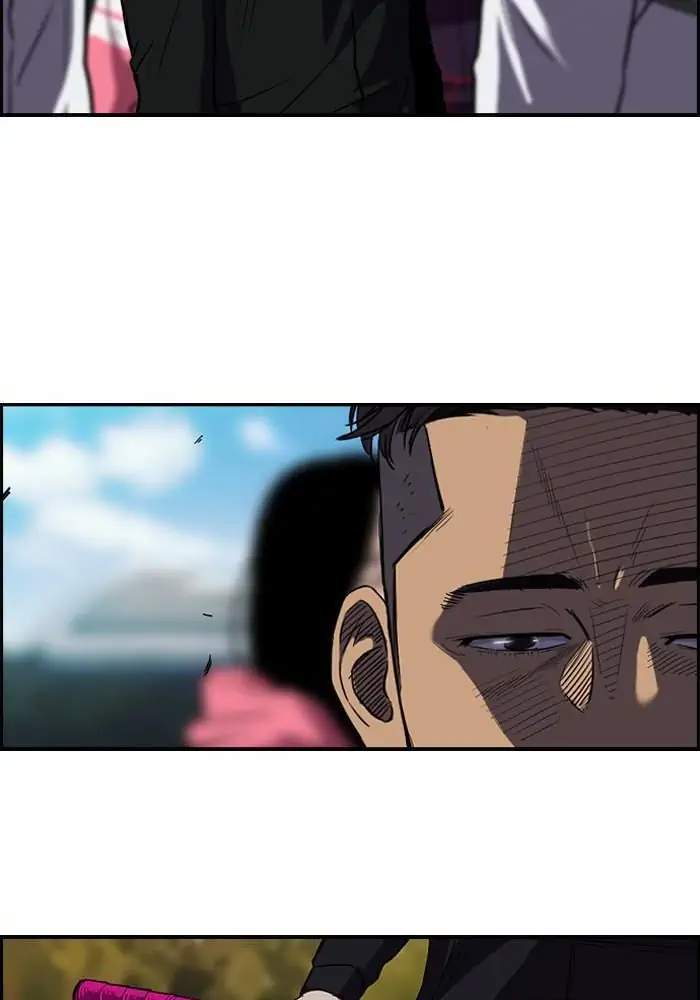 Wind Breaker Chapter 72 Gambar 33