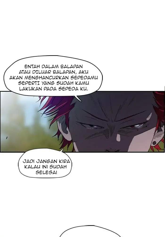 Wind Breaker Chapter 72 Gambar 36