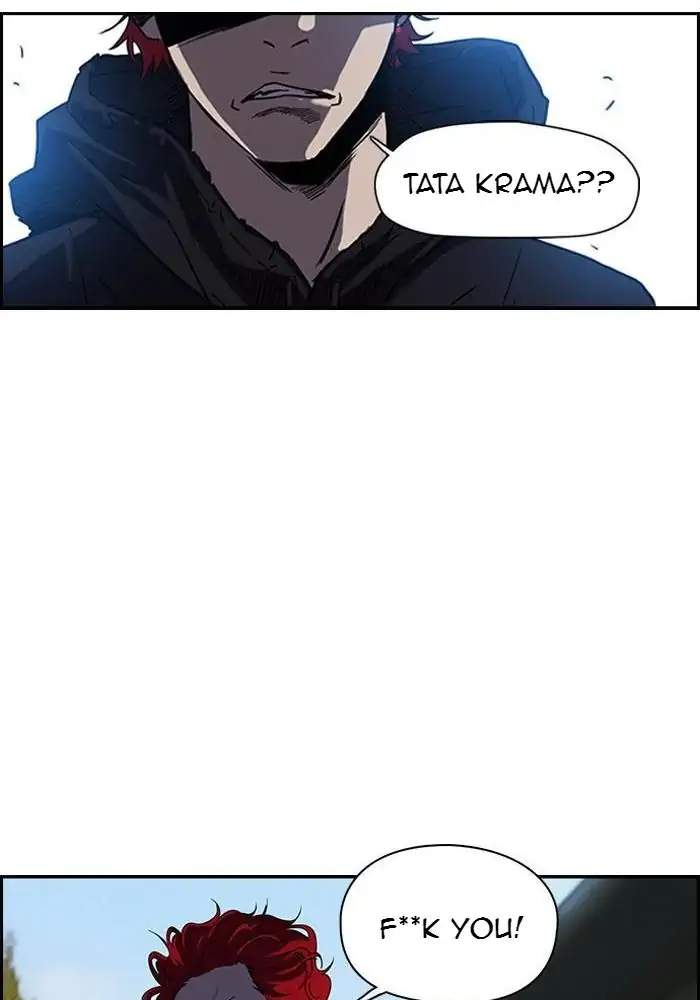 Wind Breaker Chapter 72 Gambar 38