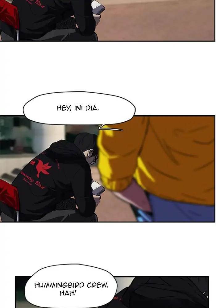 Wind Breaker Chapter 72 Gambar 48