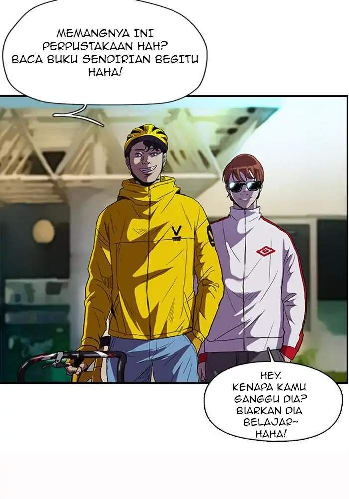 Wind Breaker Chapter 72 Gambar 50