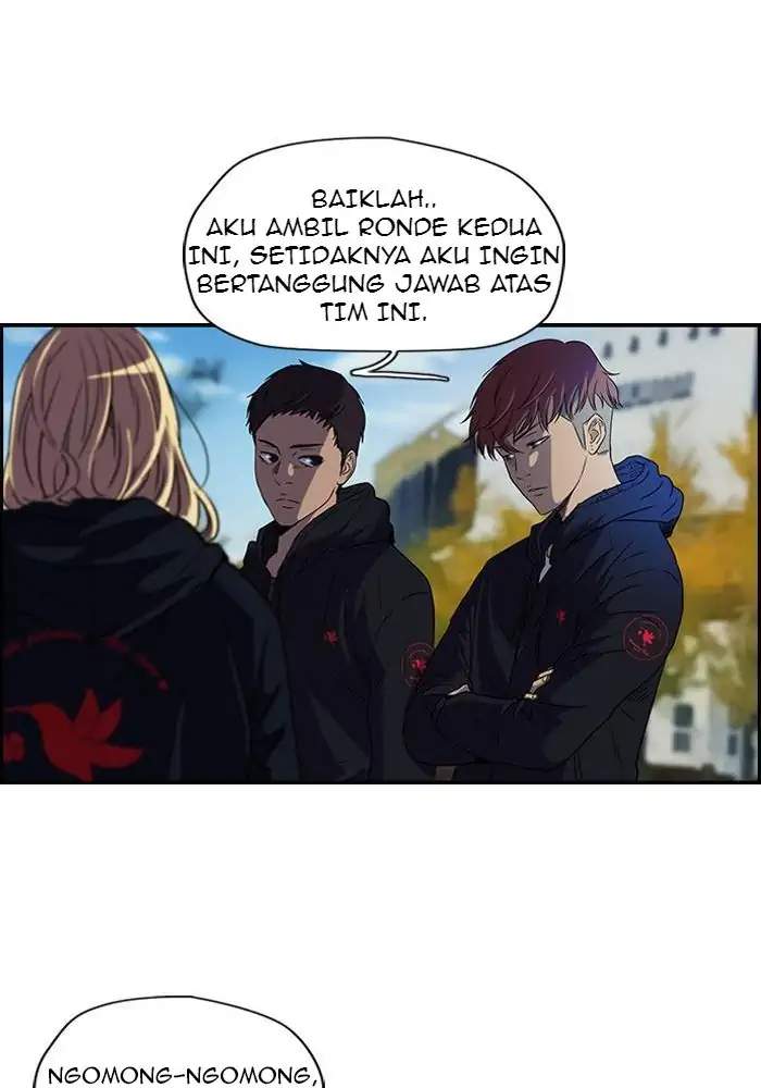Wind Breaker Chapter 72 Gambar 58