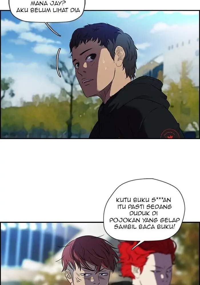 Wind Breaker Chapter 72 Gambar 59