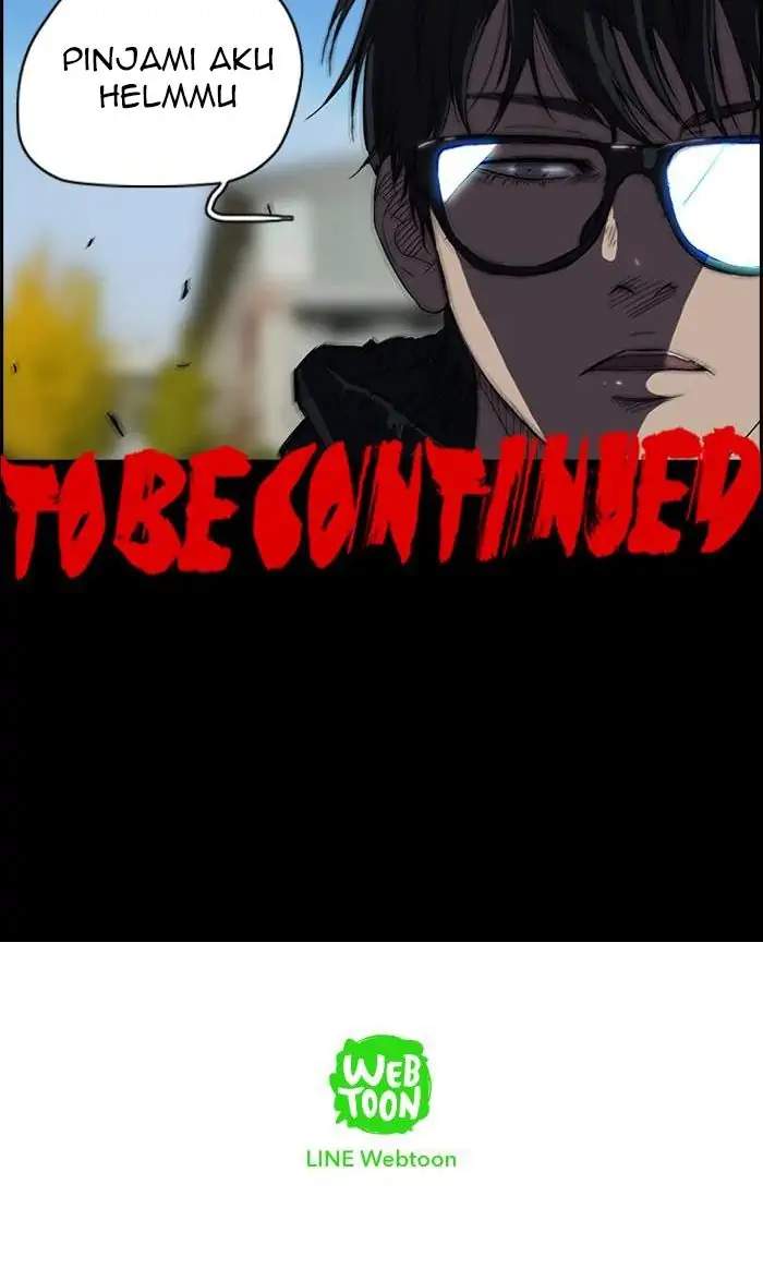 Wind Breaker Chapter 72 Gambar 63