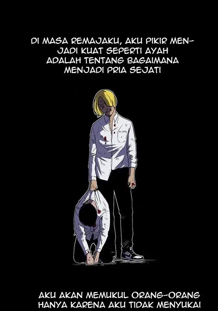 Wind Breaker Chapter 71 Gambar 46