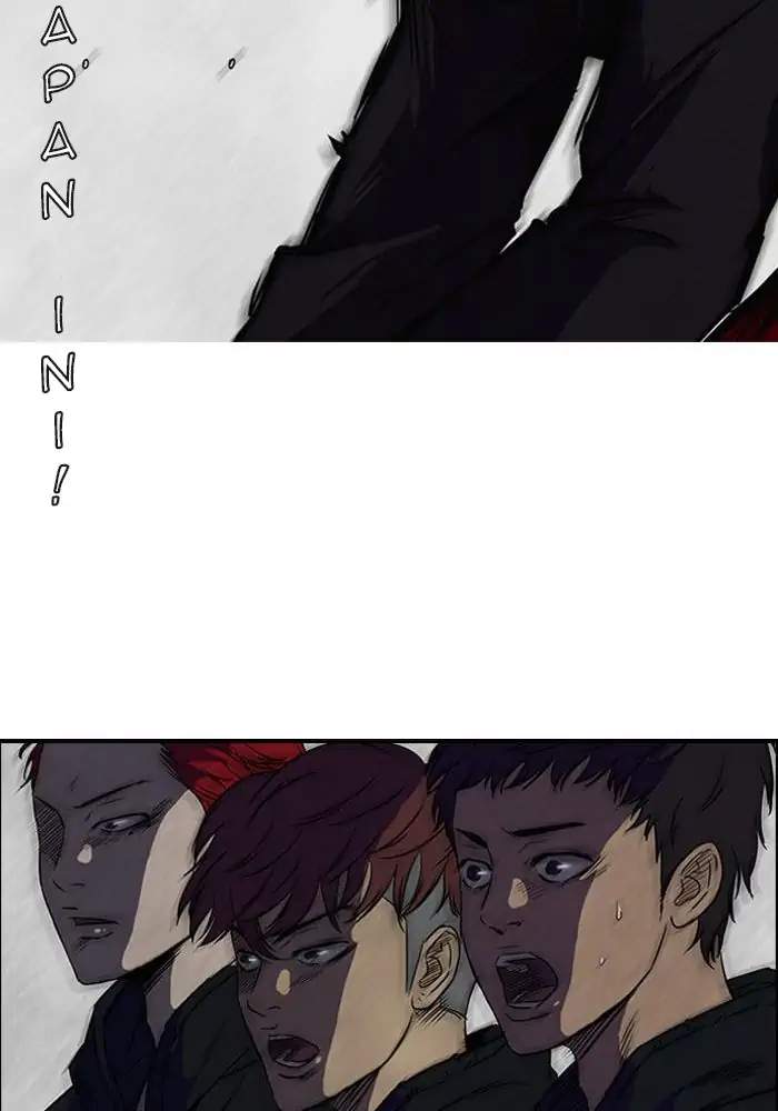 Wind Breaker Chapter 71 Gambar 55