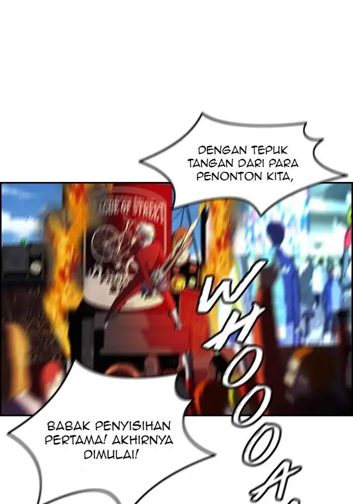 Komik Wind Breaker Chapter 70 gambar nomor 1