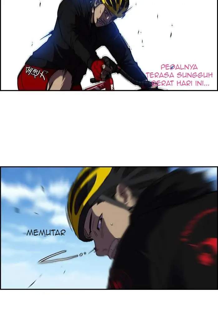 Wind Breaker Chapter 70 Gambar 10